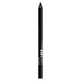 NYX Professional Makeup Longwear Line Loud Matte Lip Liner Body Care Boots   