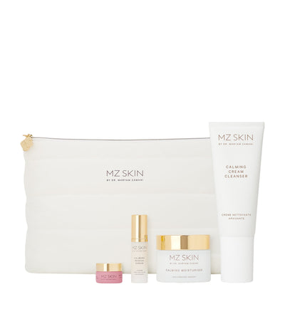 MZ Skin Calming Discovery Set Skincare Set
