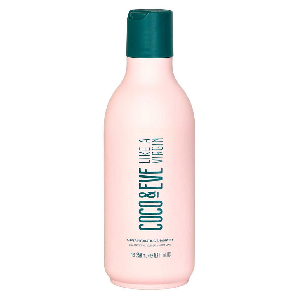 Coco & Eve Like A Virgin Super Hydrating Shampoo 250ml