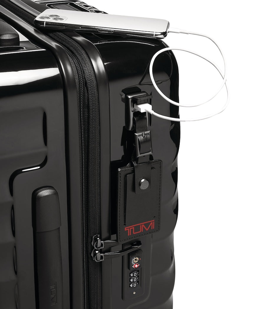 Tumi 19 Degree Cabin Suitcase 55cm (British brand)