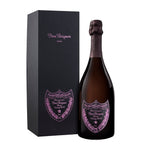 Dom Pérignon Rosé champagne Vintage 2010 75cl - British product