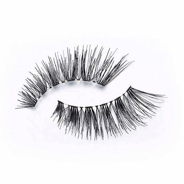 Eylure False Lashes - Fluttery Light No.007 (was Accent) GOODS Superdrug   