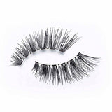 Eylure False Lashes - Fluttery Light No.007 (was Accent) GOODS Superdrug   