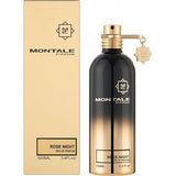 Montale Paris Rose Night 100ml EDP spray, UK version