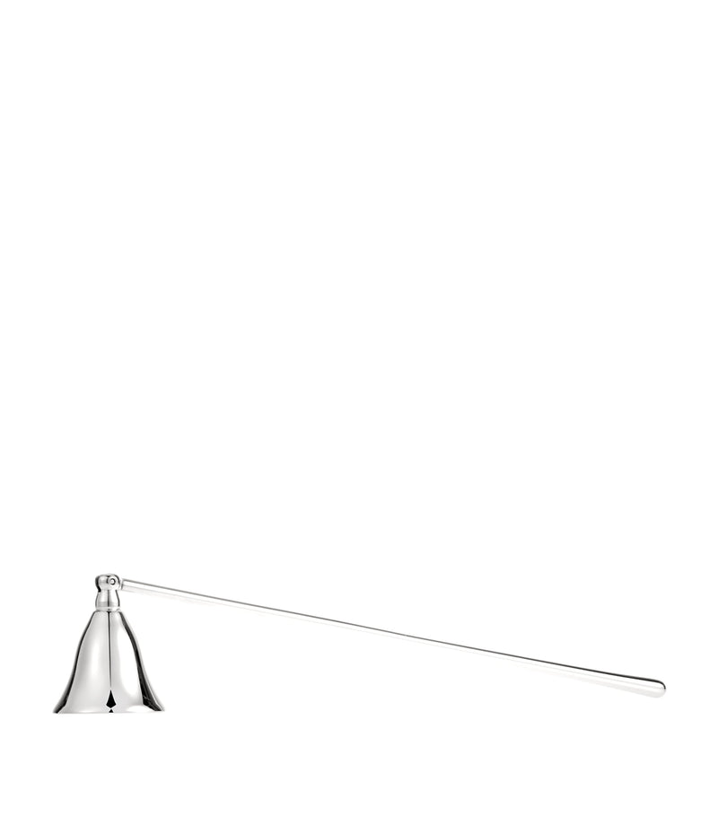 Christofle stainless steel candle snuffer - British product