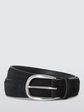John Lewis suede belt made in Italy (British brand)