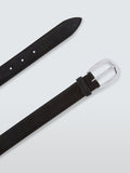 John Lewis suede belt made in Italy (British brand)