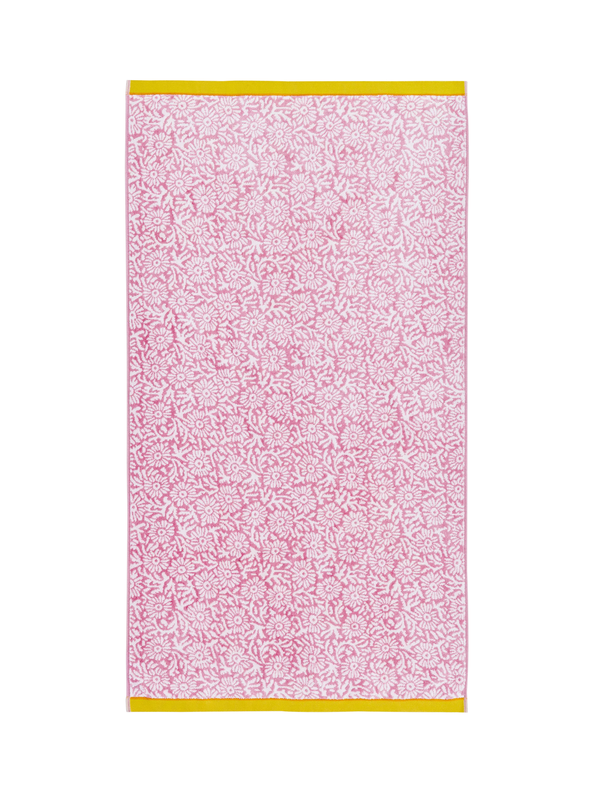 Land & Shore Aster bath sheet 150x90cm (British brand)