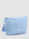 Mango kids cotton bag floral print - British product