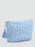 Mango kids cotton bag floral print - British product