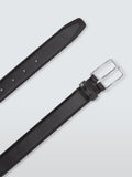 John Lewis formal belt European cowhide leather, imported from the UK