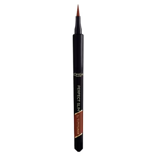 L'Oréal Paris Superliner Eyeliner 03 Brown , UK version