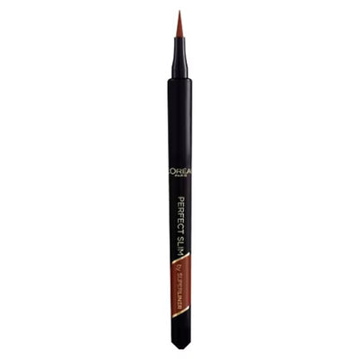L'Oréal Paris Superliner Perfect Slim Eyeliner 03 Brun