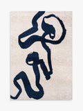 Louis De Poortere Ribbon Spirit rug 200x140cm - British product