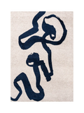 Louis De Poortere Ribbon Spirit Rug 200x140cm