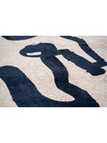 Louis De Poortere Ribbon Spirit rug 200x140cm - British product