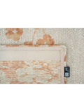 Louis De Poortere Sakura Petal rug yellow 200x140cm (British brand)