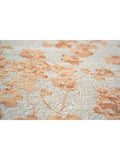 Louis De Poortere Sakura Petal rug yellow 200x140cm (British brand)