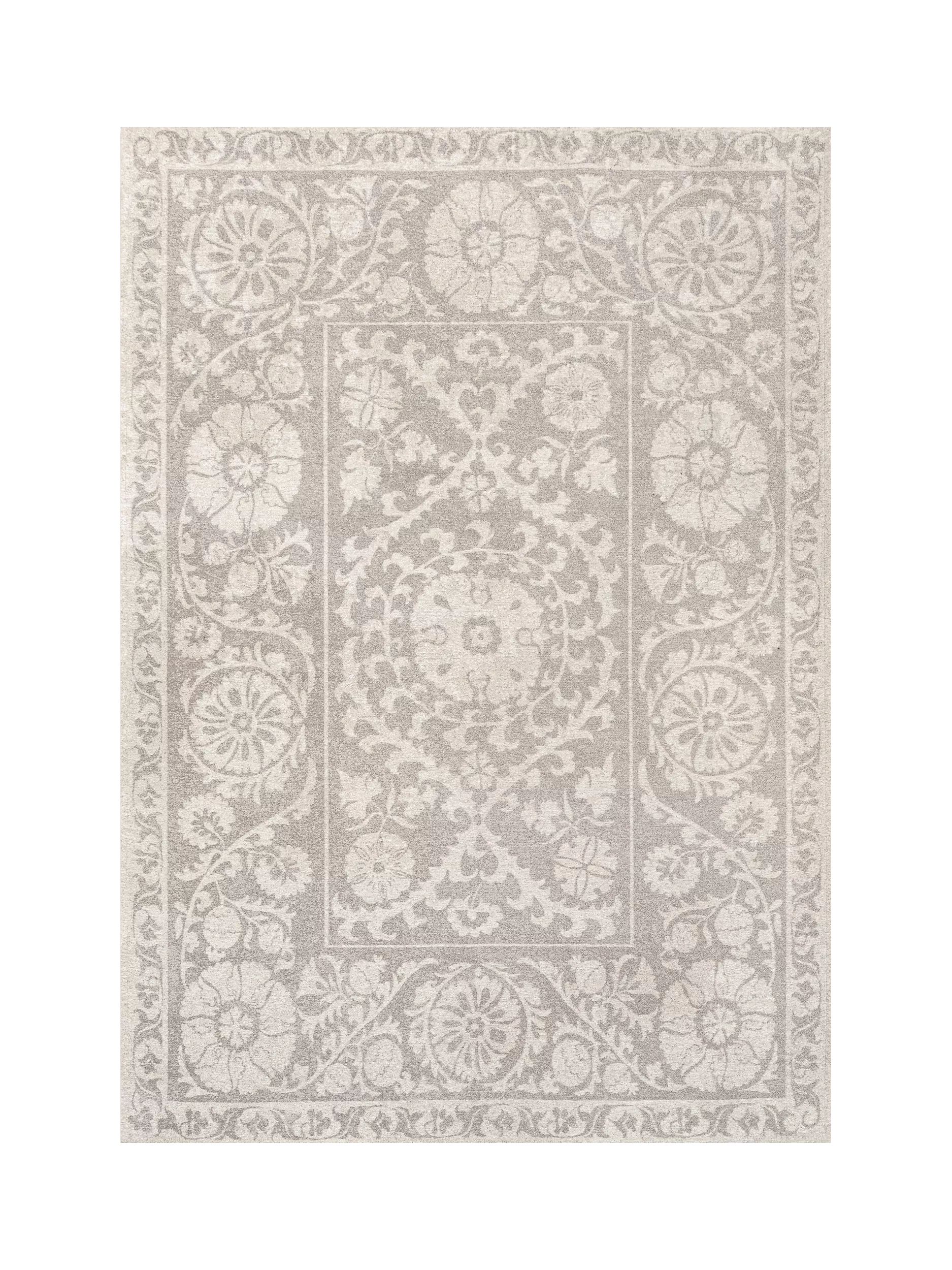 Louis De Poortere Suzani Boree Rug 200 x 140cm