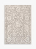Louis De Poortere Suzani Boree rug 200x140cm, imported from the UK