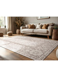 Louis De Poortere Suzani Boree rug 200x140cm, imported from the UK