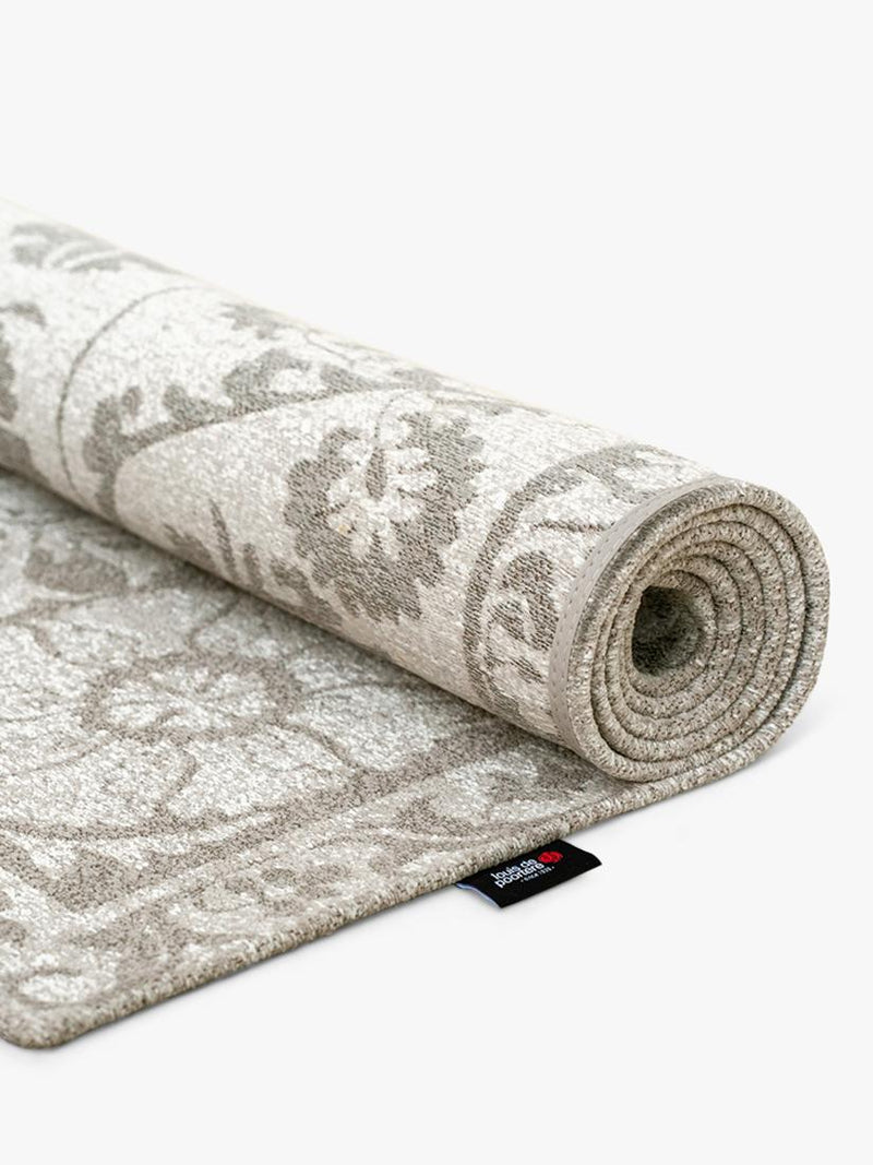 Louis De Poortere Suzani Boree rug 200x140cm, imported from the UK