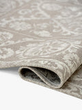 Louis De Poortere Suzani Boree rug 200x140cm, imported from the UK
