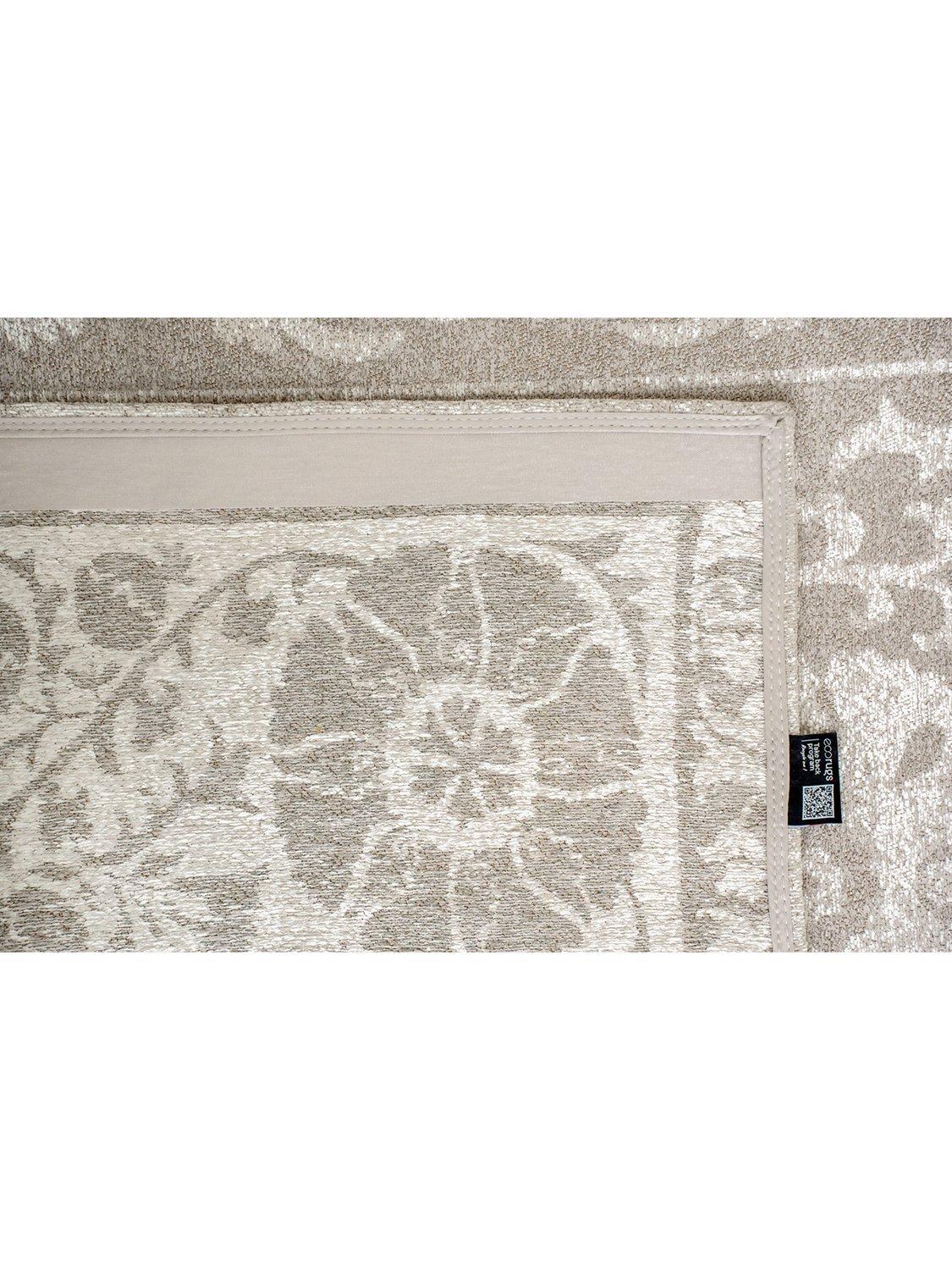Louis De Poortere Suzani Boree rug 200x140cm, imported from the UK