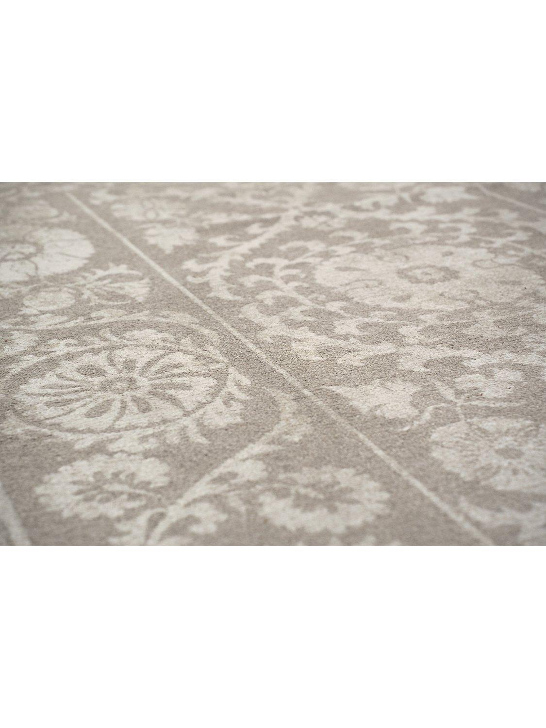 Louis De Poortere Suzani Boree rug 200x140cm, imported from the UK