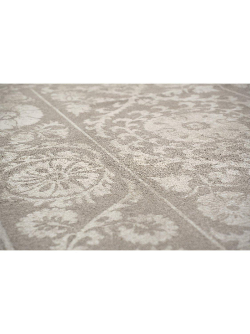 Louis De Poortere Suzani Boree rug 200x140cm, imported from the UK