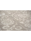 Louis De Poortere Suzani Boree rug 200x140cm, imported from the UK