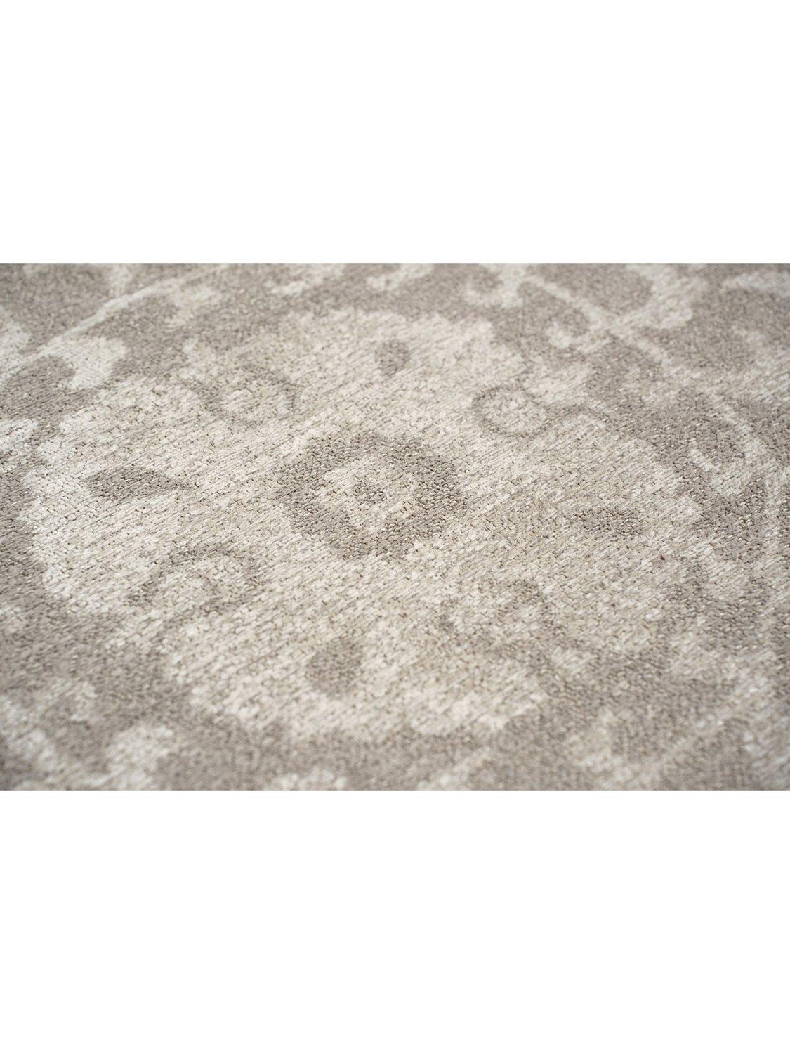 Louis De Poortere Suzani Boree rug 200x140cm, imported from the UK