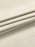 John Lewis velvet lined eyelet curtains 137cm drop (British brand)