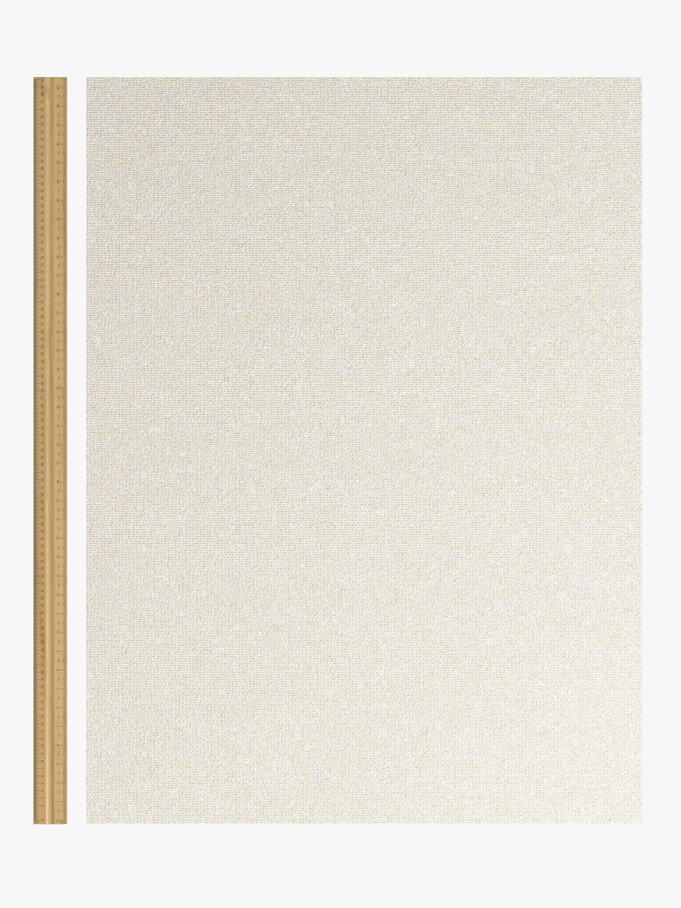 John Lewis boucle voile panel marshmallow, UK version