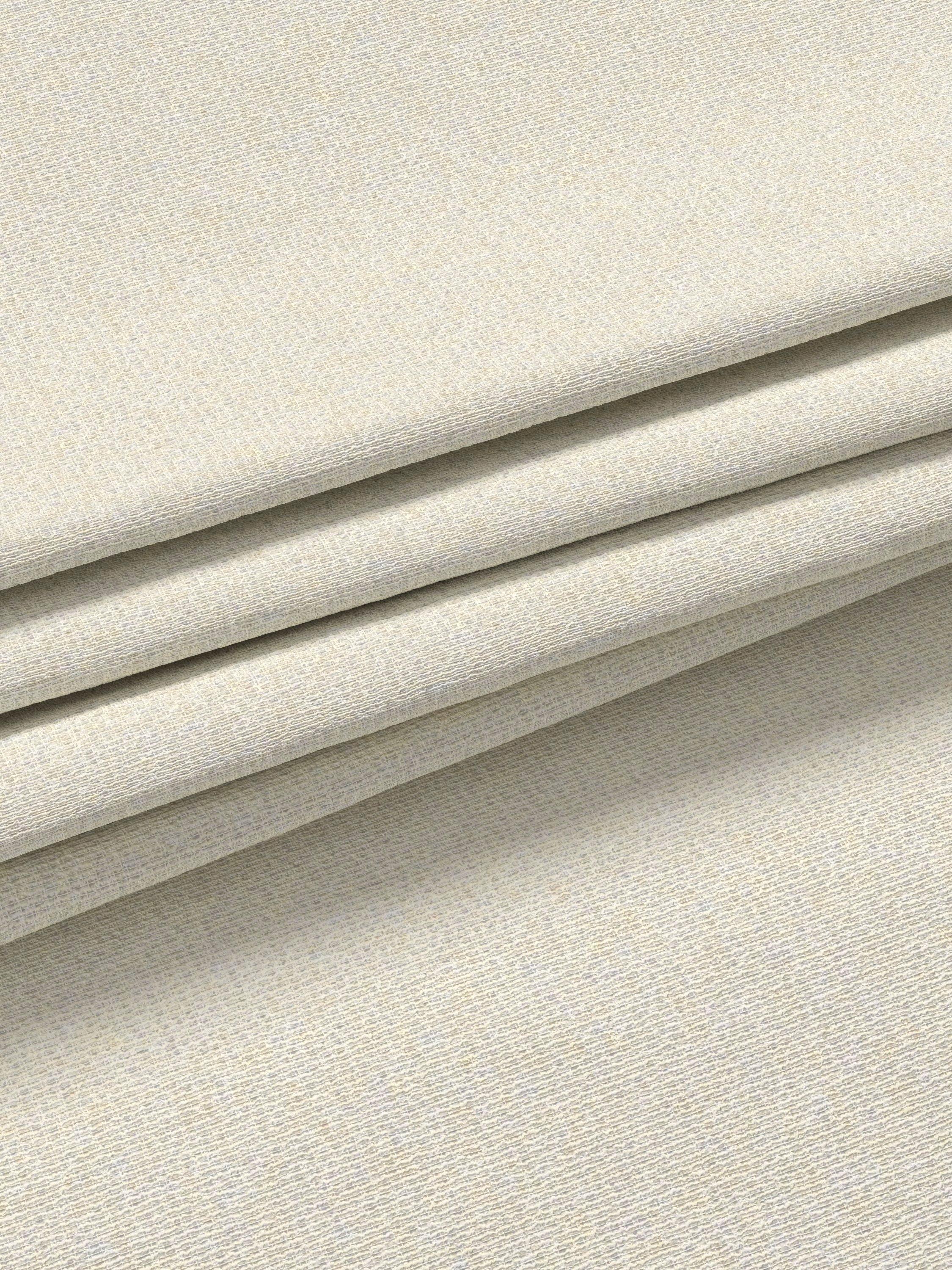 John Lewis boucle voile panel marshmallow, UK version