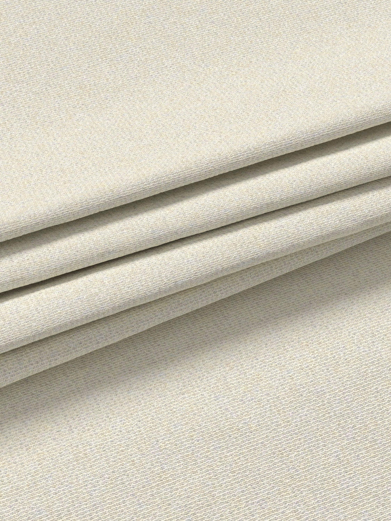 John Lewis boucle voile panel marshmallow, UK version