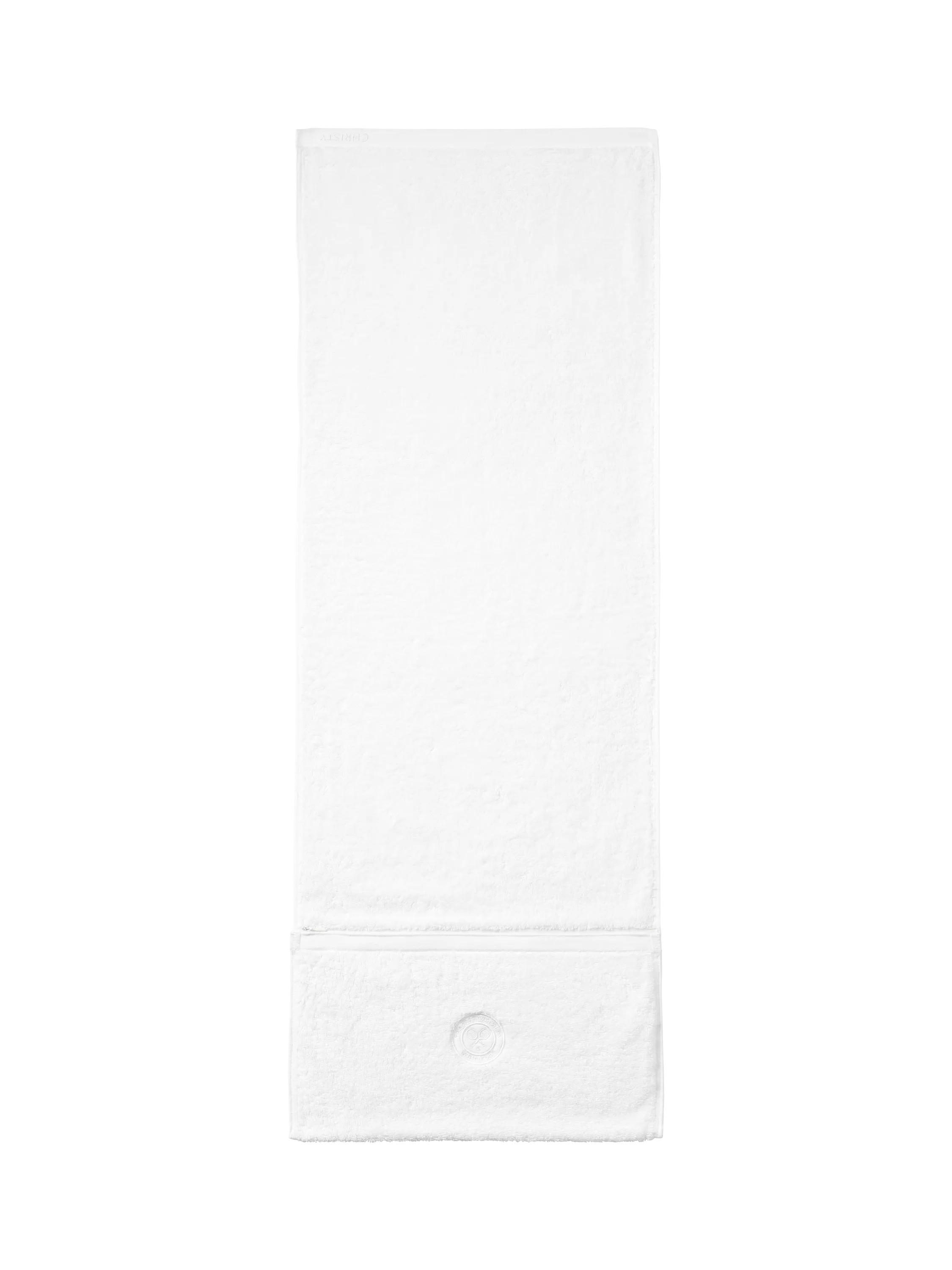Christy Wimbledon Gym Towel