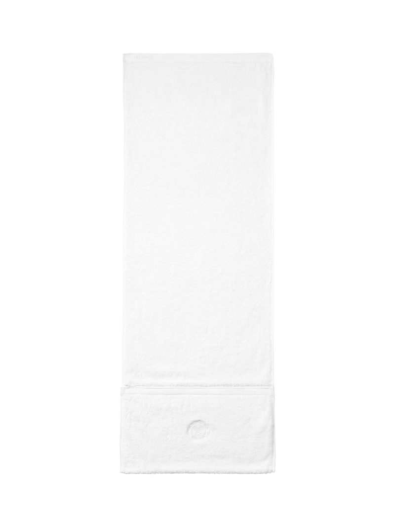 Christy Wimbledon Gym Towel