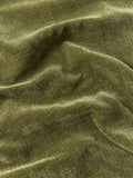 John Lewis velvet chenille curtains - British product