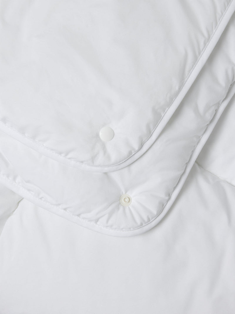 John Lewis duvet 13.5 tog 3-in-1 Double, imported from the UK