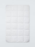 John Lewis duvet 13.5 tog 3-in-1 Double, imported from the UK