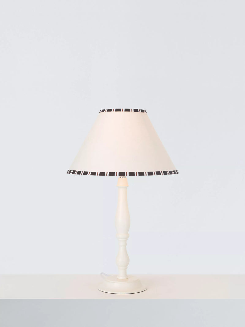 John Lewis Darwen Tapered Lampshade