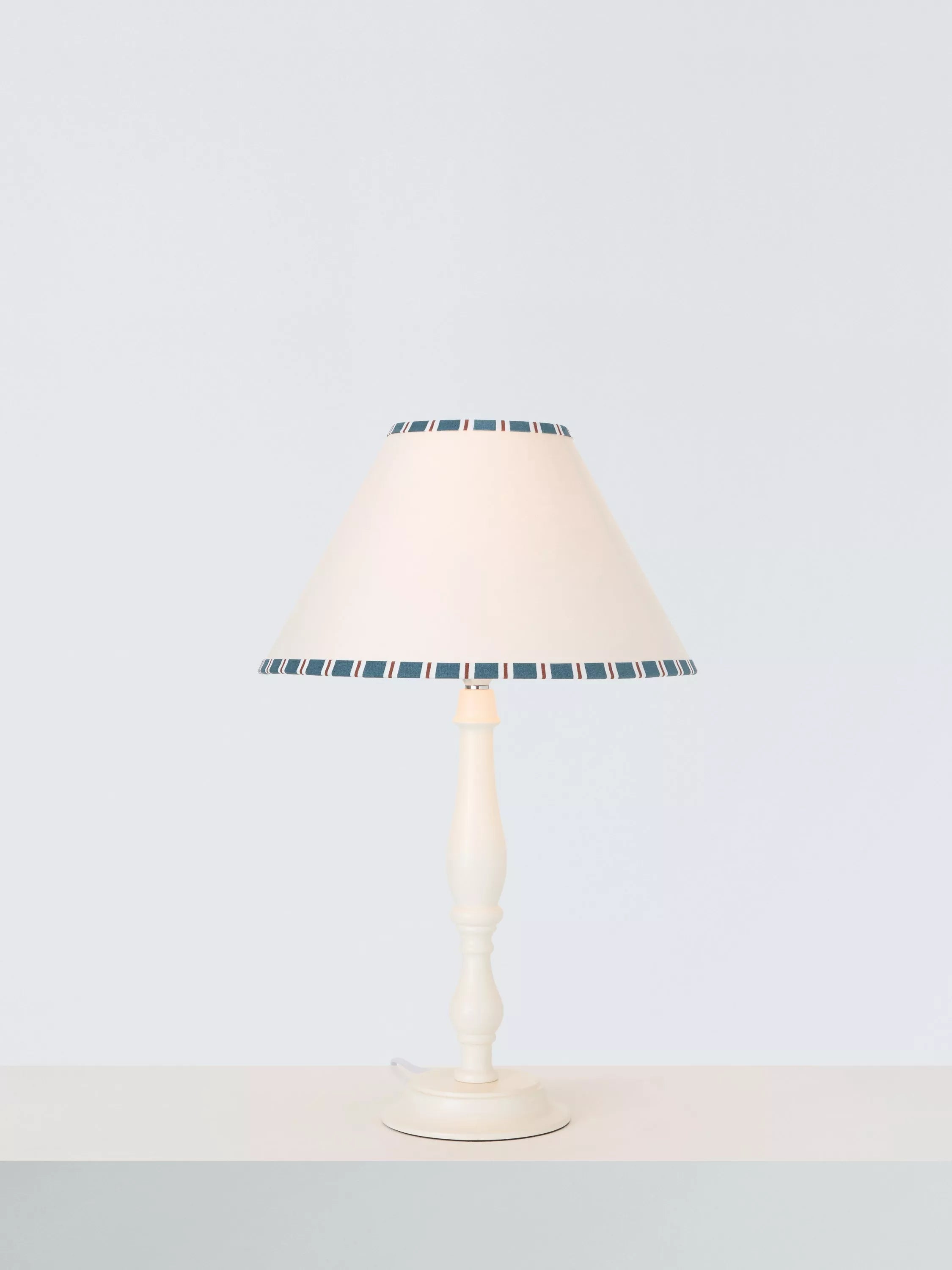 John Lewis Darwen Tapered Lampshade