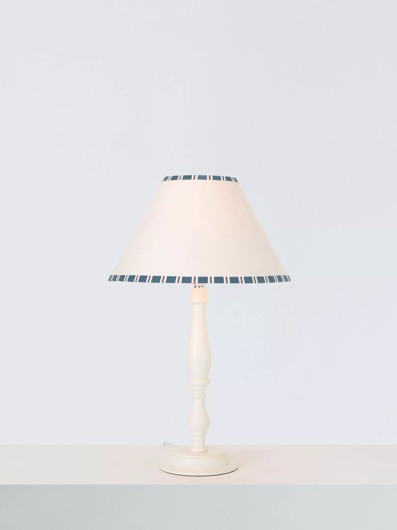 John Lewis Darwen Tapered Lampshade
