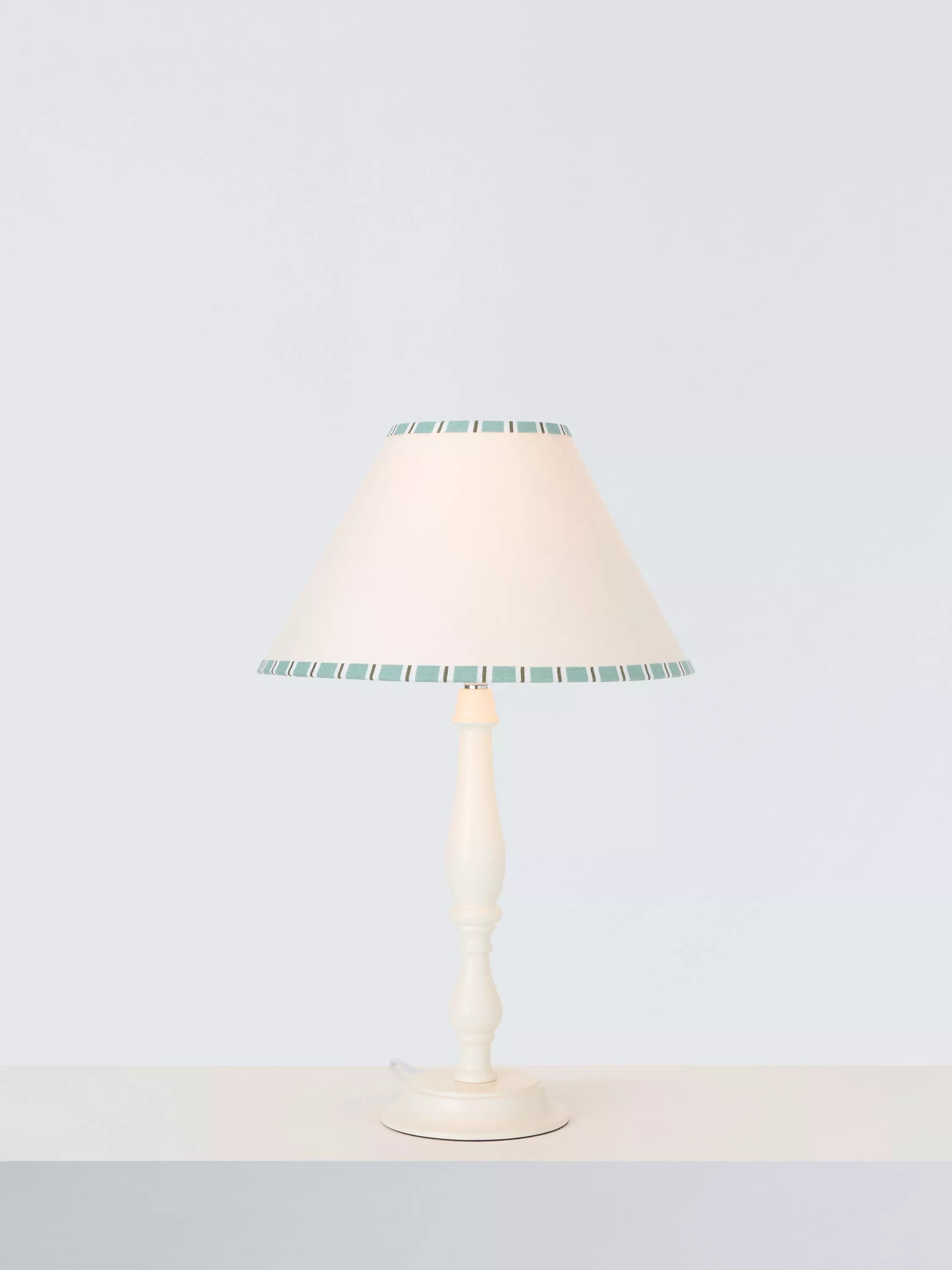 John Lewis Darwen Tapered Lampshade