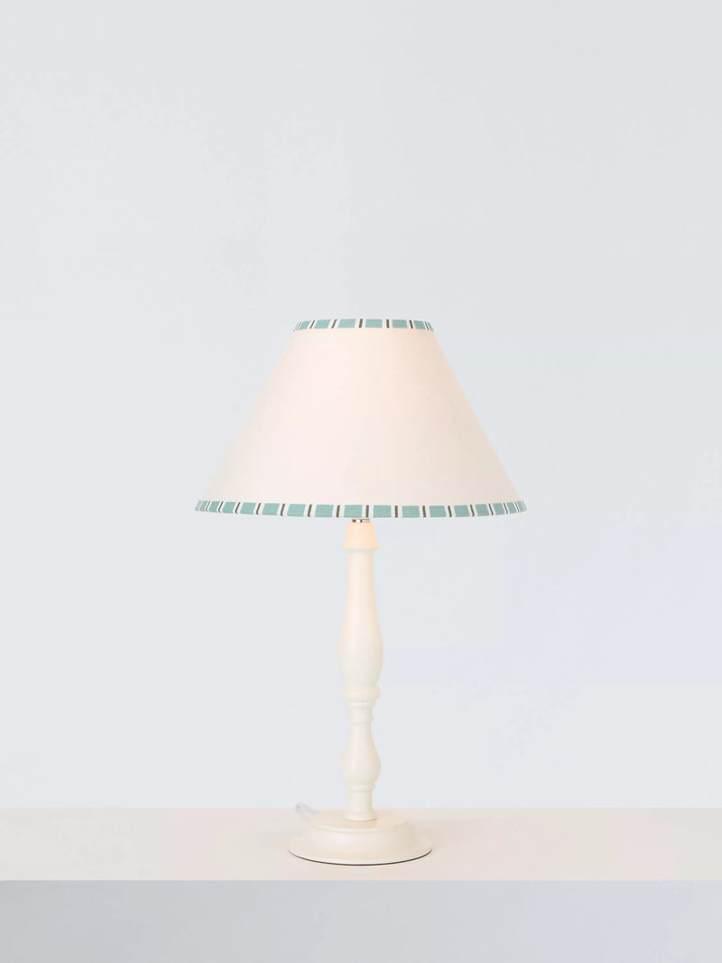 John Lewis Darwen Tapered Lampshade