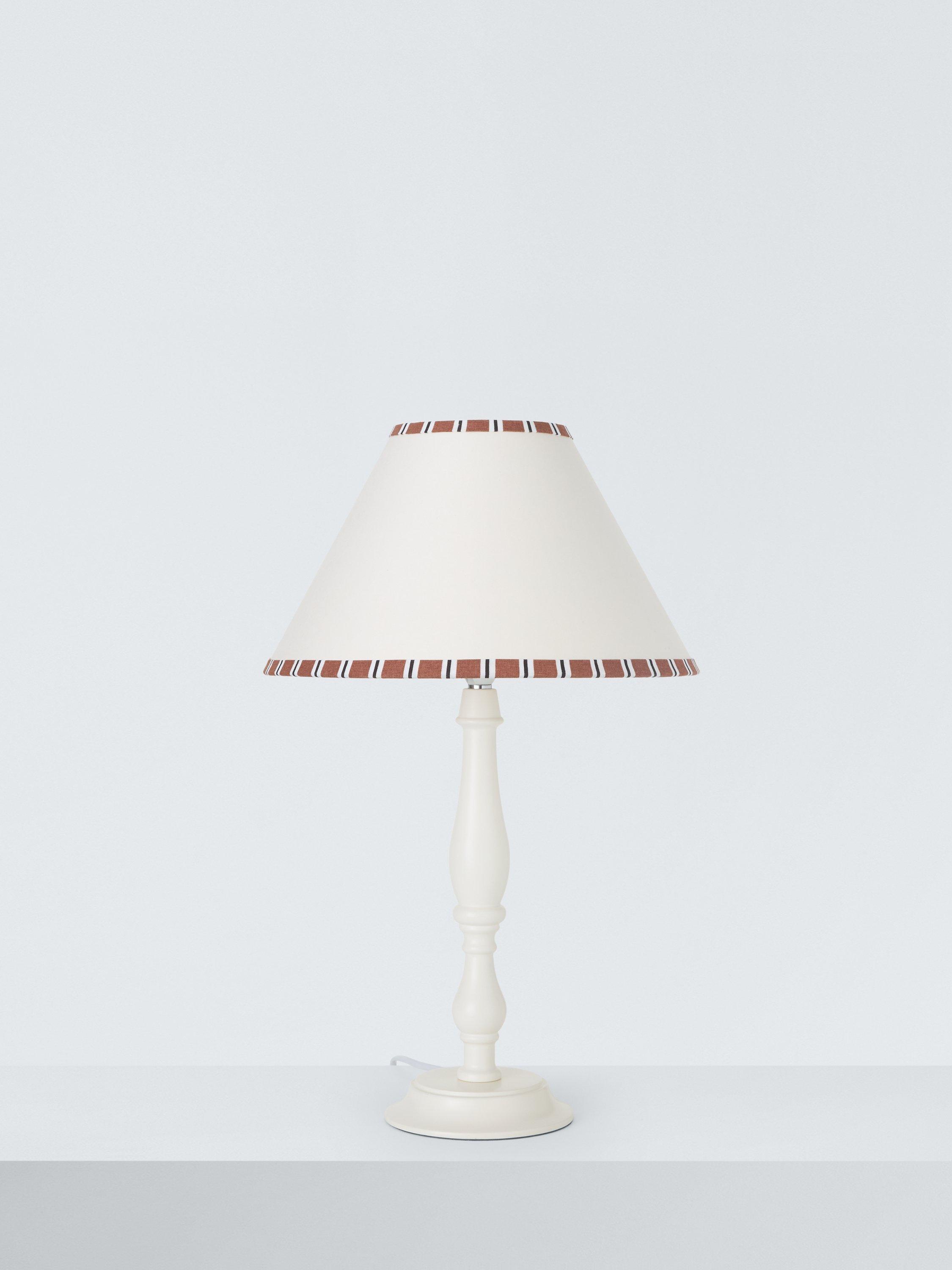 John Lewis Darwen tapered lampshade 30cm, imported from the UK