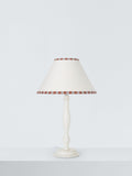 John Lewis Darwen tapered lampshade 30cm, imported from the UK