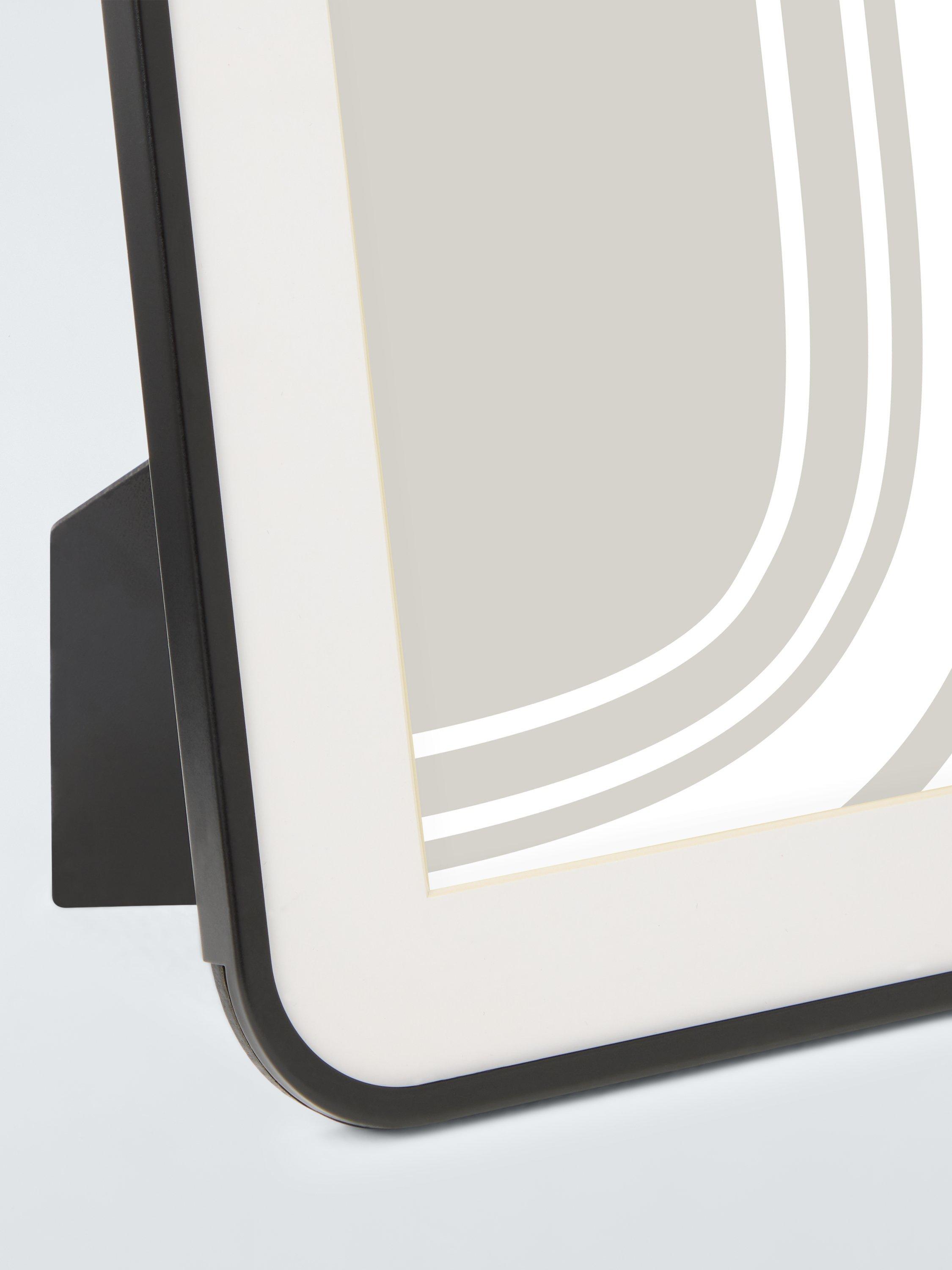 John Lewis Scandi photo frame with matte finish - British product