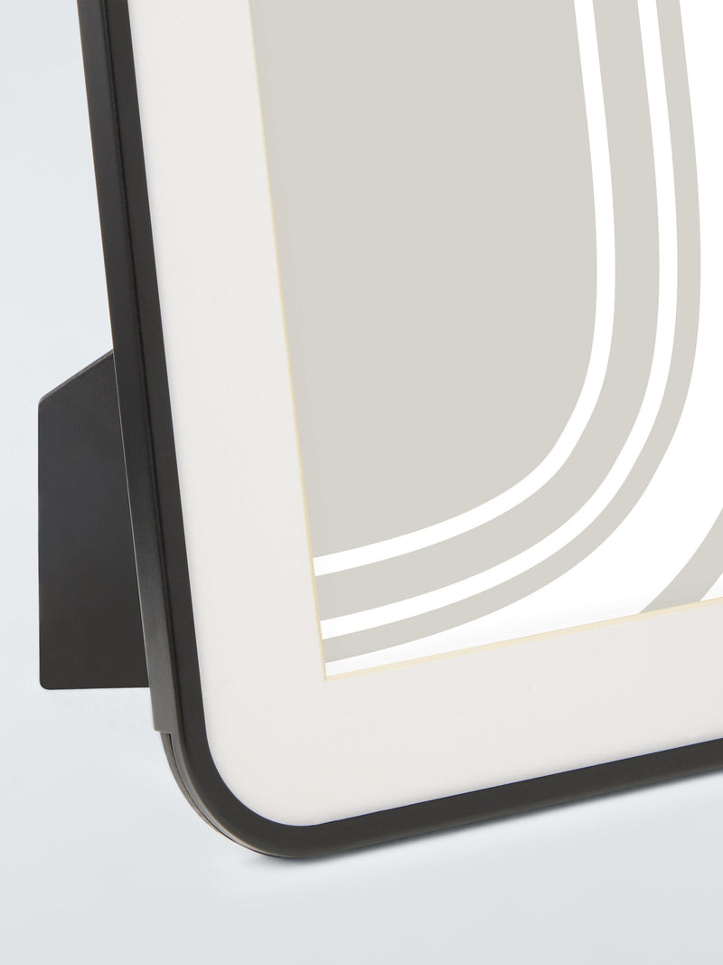 John Lewis Scandi photo frame with matte finish - British product